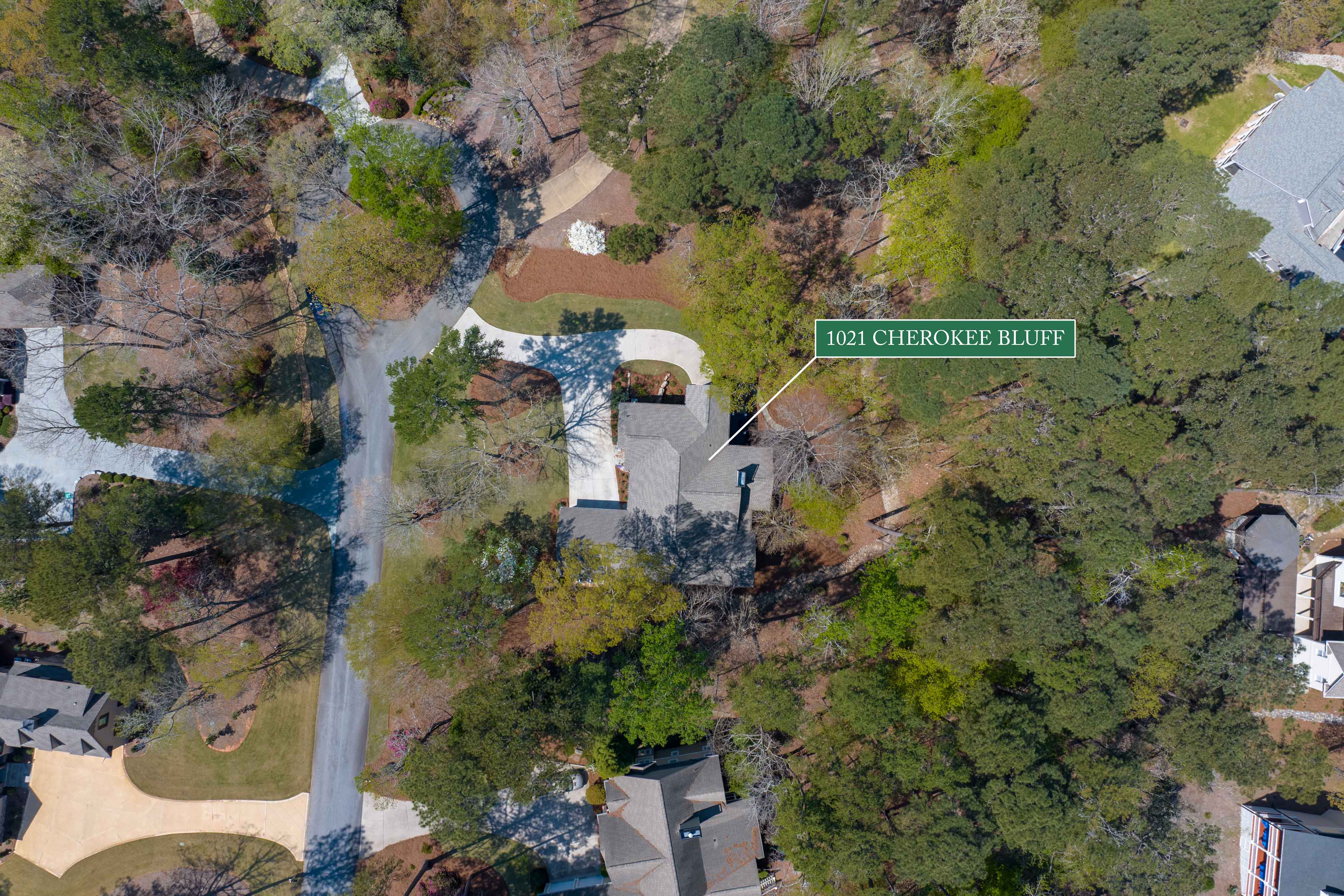 1021 Cherokee Bluff image 48